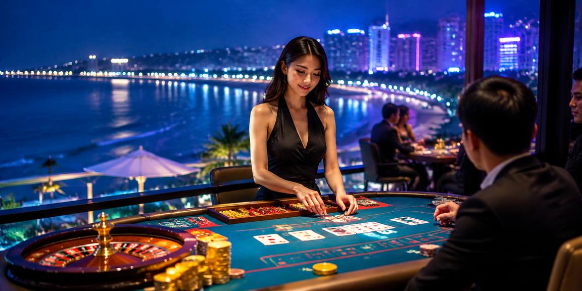 fve88 Khám phá toàn bộ sảnh fve88 casino
